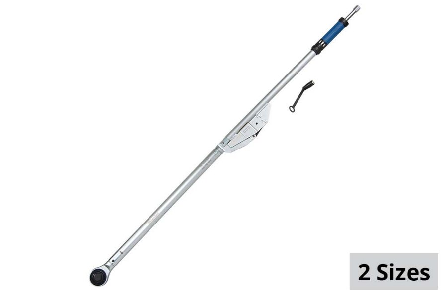 Picture of Ken-Tool 2 Piece Break Back Torque Wrench