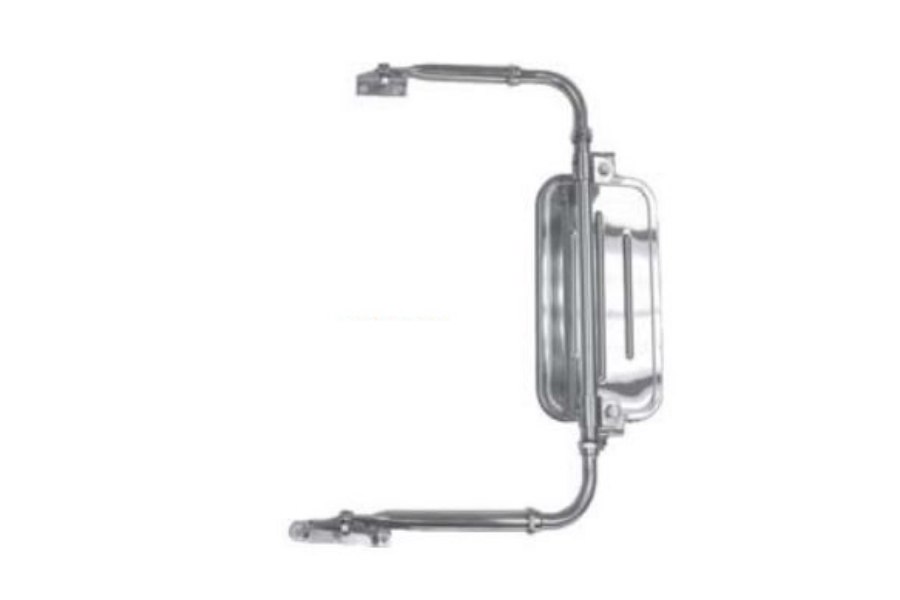 Picture of Cham-Cal Stainless Steel Mirror Assembly