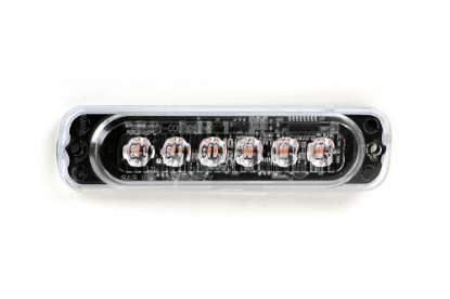 Picture of SafeAll Trafffic Commander Six-Diode LED Replacement Strobe Light