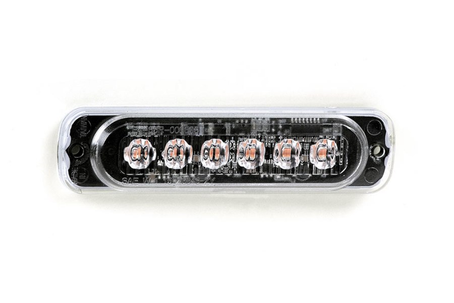 Picture of SafeAll Trafffic Commander Six-Diode LED Replacement Strobe Light