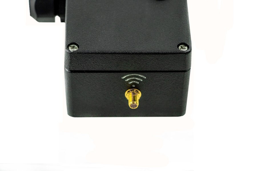 Picture of SafeAll Traffic Commander Replacement SC8 Controller