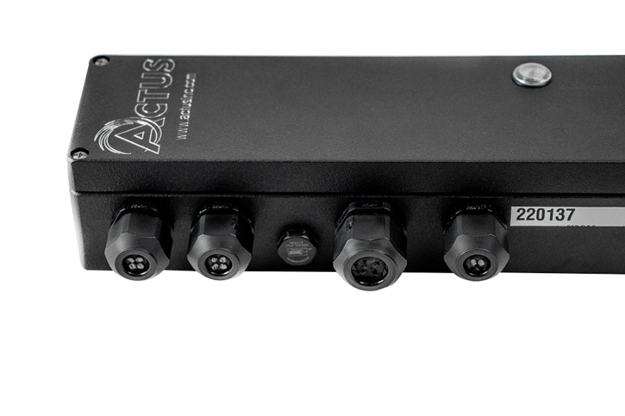 Picture of SafeAll Traffic Commander Replacement SC8 Controller