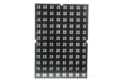 Picture of SafeAll Traffic Commander Replacement High Density 96 Pixel LED Display Module