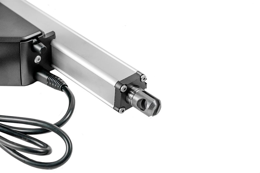 Picture of SafeAll Traffic Commander Replacement Linear Actuator