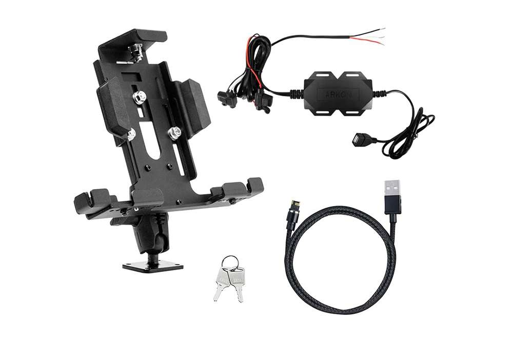 Micro Charger