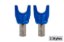 Picture of AW Direct Bus Axle Fork - 2.5" Wide Opening