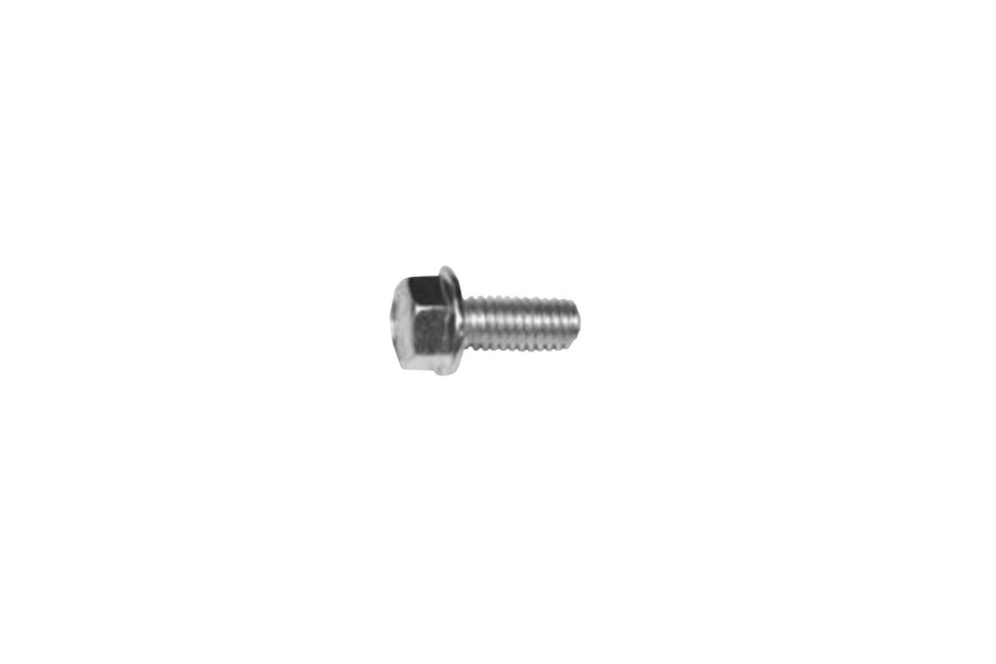 Picture of DewEze Hex Head Zinc Bolt 3/8-16 X 1.5