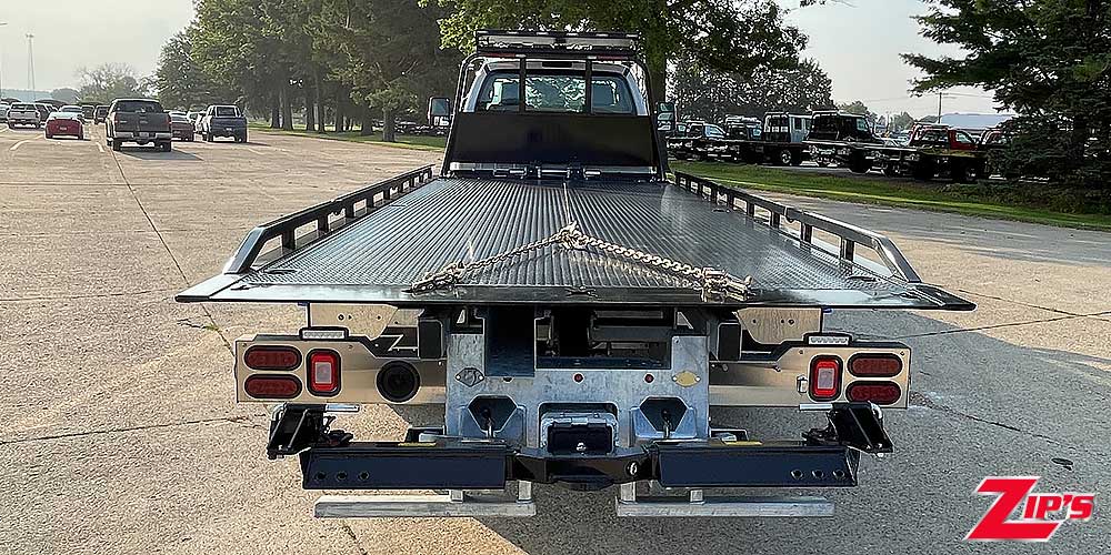 Picture of 2024 Century 10 Series Steel Car Carrier, Ford F650SD, 20732