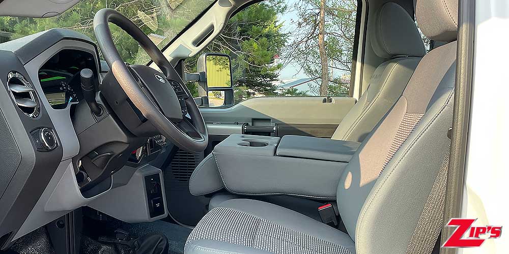 Picture of 2024 Century 10 Series Steel Car Carrier, Ford F650SD, 20732