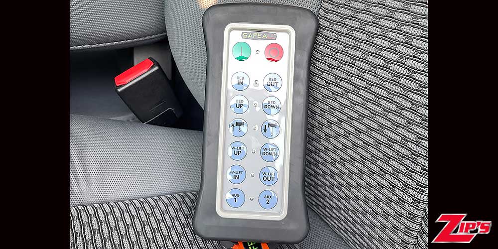 Picture of 2024 Century 10 Series Steel Car Carrier, Ford F650SD, 20732