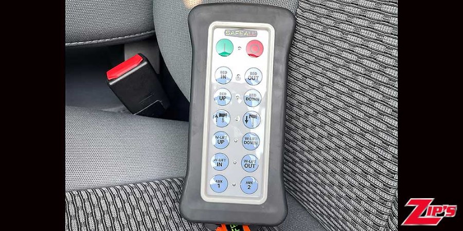 Picture of 2024 Century 10 Series Steel Car Carrier, Ford F650SD, 20732