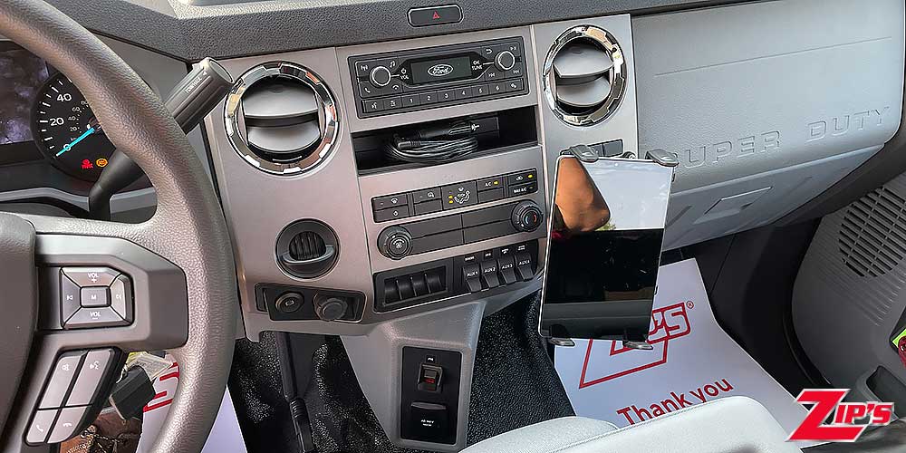 Picture of 2024 Century 10 Series Steel Car Carrier, Ford F650SD, 20732