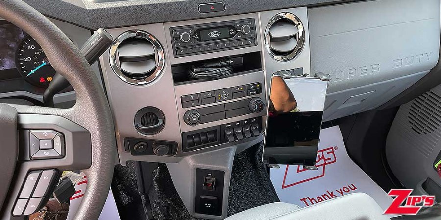 Picture of 2024 Century 10 Series Steel Car Carrier, Ford F650SD, 20732