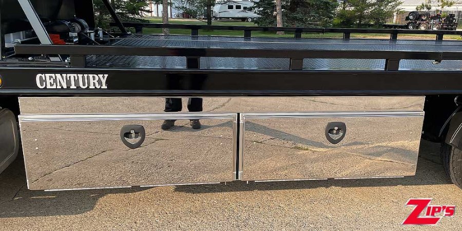 Picture of 2024 Century 10 Series Steel Car Carrier, Ford F650SD, 20732