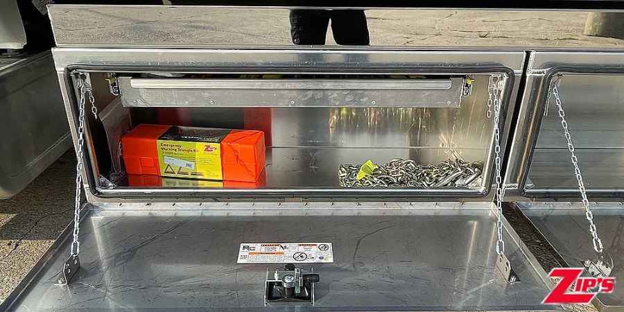 Picture of 2024 Century 10 Series Steel Car Carrier, Ford F650SD, 20732