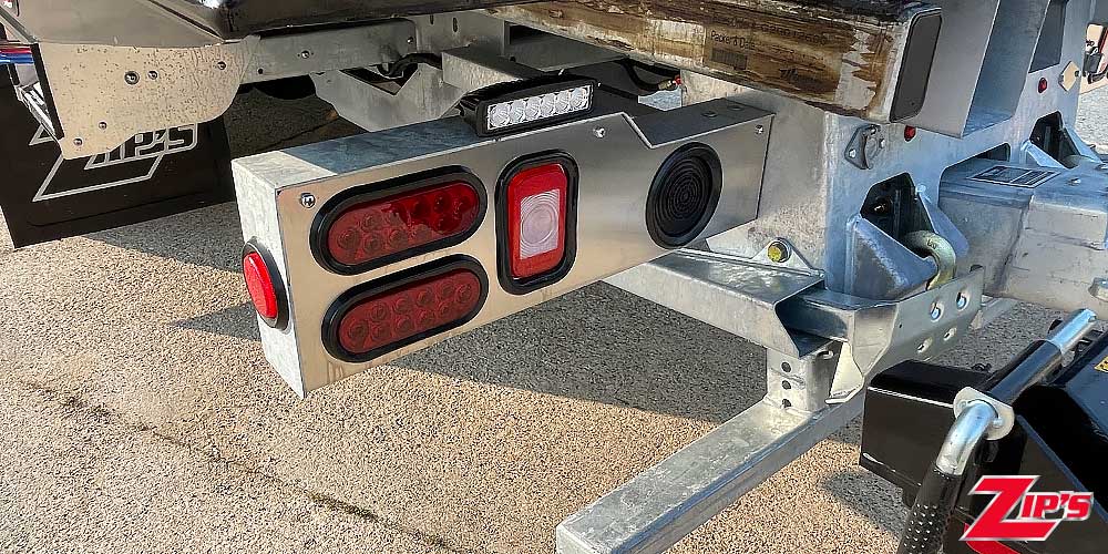 Picture of 2024 Century 10 Series Steel Car Carrier, Ford F650SD, 20732