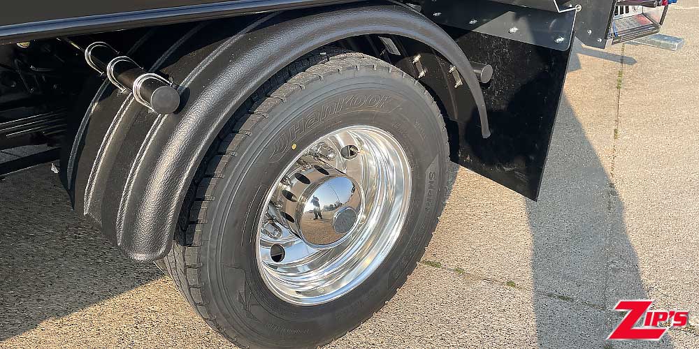 Picture of 2024 Century 10 Series Steel Car Carrier, Ford F650SD, 20732