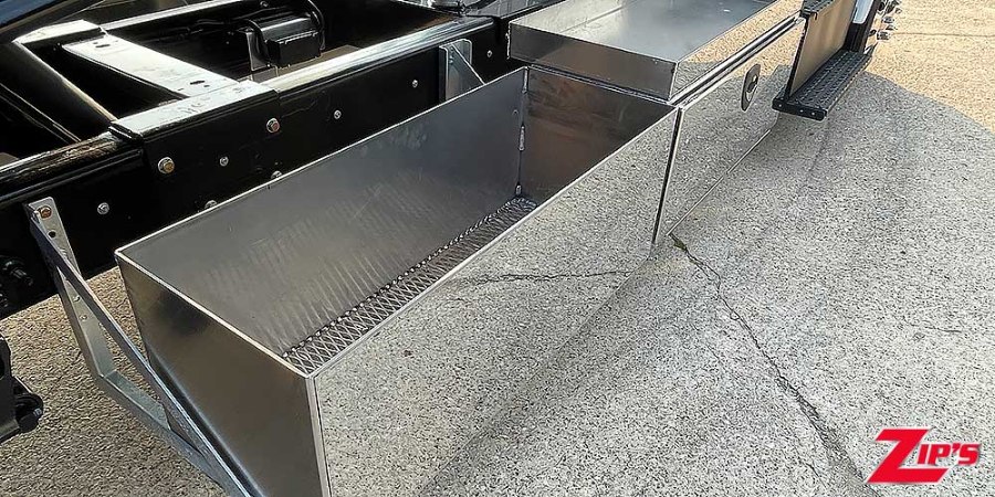 Picture of 2024 Century 10 Series Steel Car Carrier, Ford F650SD, 20732