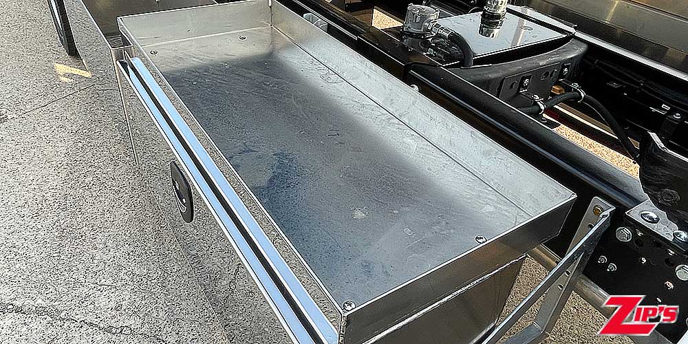 Picture of 2024 Century 10 Series Steel Car Carrier, Ford F650SD, 20732