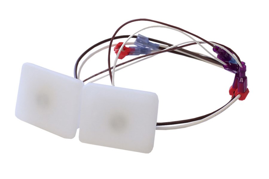 Picture of TowMate End Cap Side Marker Illumination Conversion Kit