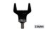 Picture of Bro Wreckers 6-1/2" Wide Rear Axle Tall Fork