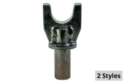 Picture of Bro Wreckers 2-1/2" Bus Fork