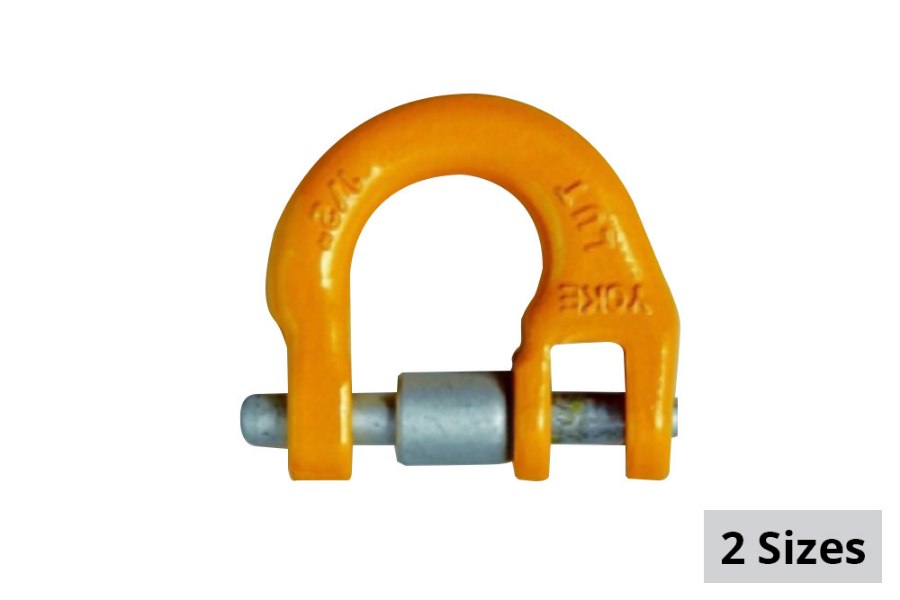 Picture of Yoke G80 Half Coupling Link