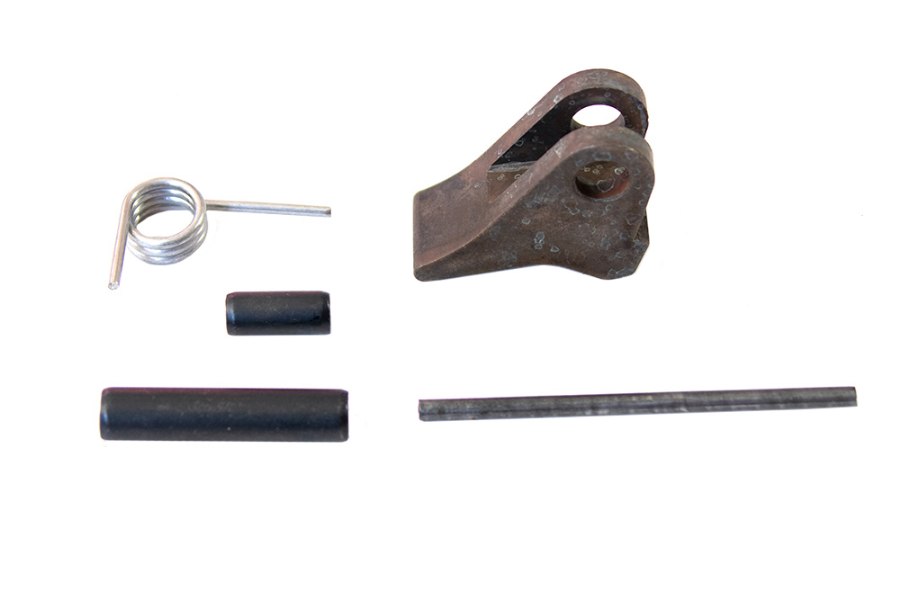 Picture of Yoke G80 Eye Self-Locking Hook Trigger Kit