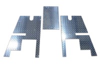 Picture of Zip's Custom 4024 Tail Board Aluminum Rock Guard