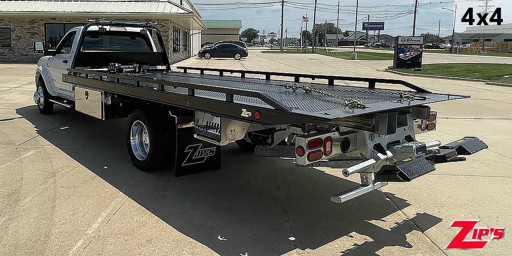 Picture of 2023 Century Steel 10 Series Car Carrier, Dodge Ram 5500HD 4X4, 20267