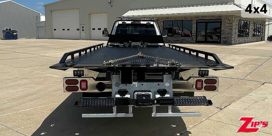 Picture of 2023 Century Steel 10 Series Car Carrier, Dodge Ram 5500HD 4X4, 20267