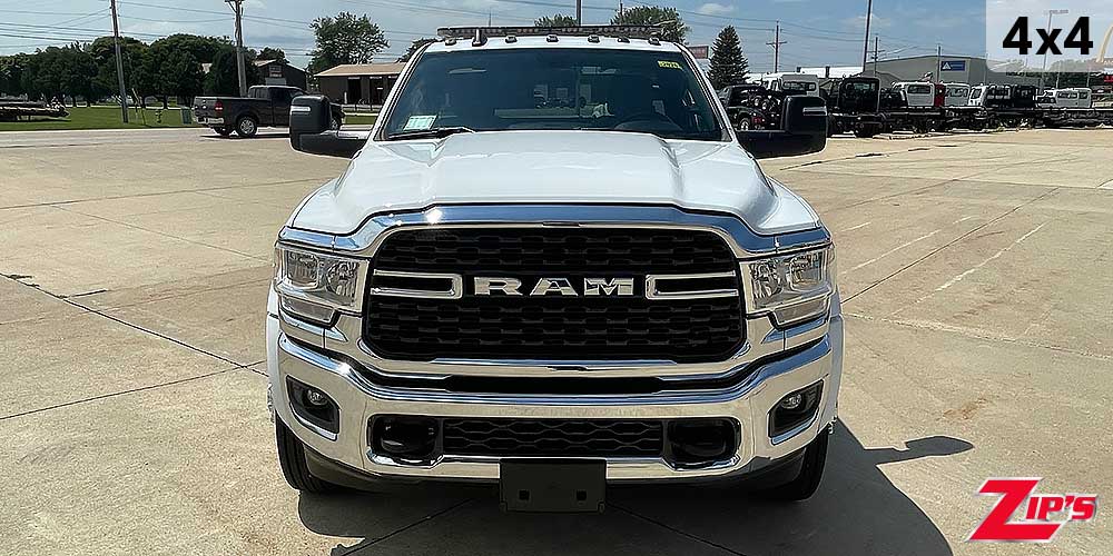 Picture of 2023 Century Steel 10 Series Car Carrier, Dodge Ram 5500HD 4X4, 20267