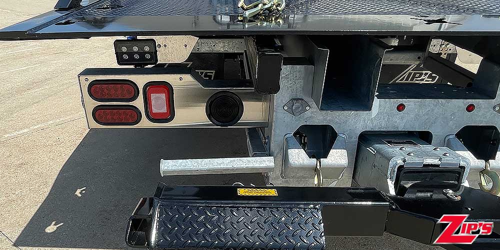 Picture of 2023 Century Steel 10 Series Car Carrier, Dodge Ram 5500HD 4X4, 20267