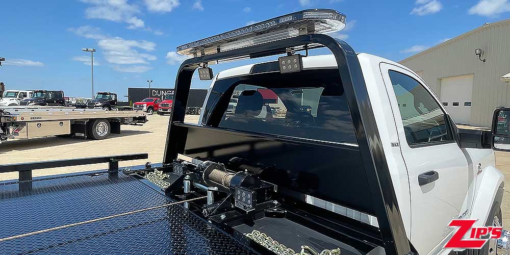 Picture of 2023 Century Steel 10 Series Car Carrier, Dodge Ram 5500HD 4X4, 20267