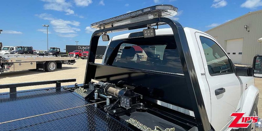 Picture of 2023 Century Steel 10 Series Car Carrier, Dodge Ram 5500HD 4X4, 20267