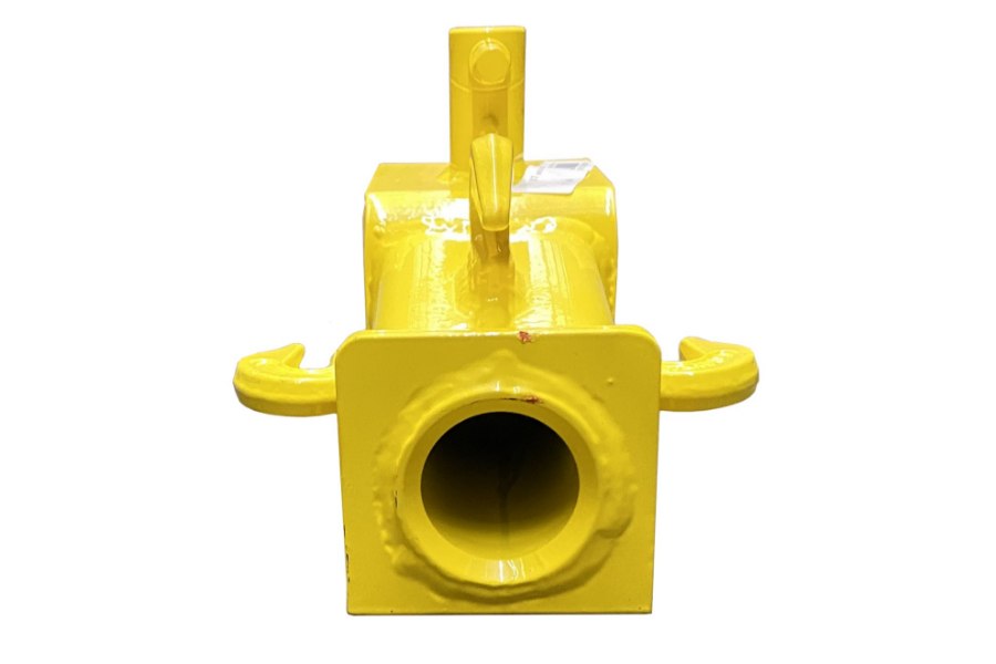 Picture of Elevated Fork Holder,4 In Xbar