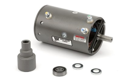 Picture of WARN S/P MOTOR KIT
