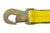 Picture of Zips Tie-down Assembly with Flat Hook - Chevron Autogrip - Pair