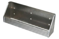 Picture of Zip's Custom Aluminum Snatch Block and Chain Bracket