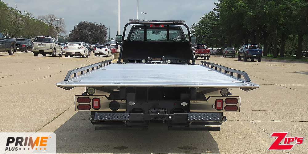 Picture of 2023 Century Aluminum 10 Series Car Carrier, Chevrolet 6500HD, Prime Plus, 21857