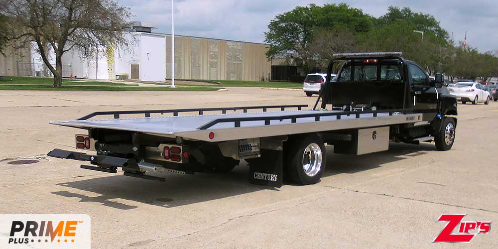 Picture of 2023 Century Aluminum 10 Series Car Carrier, Chevrolet 6500HD, Prime Plus, 21857