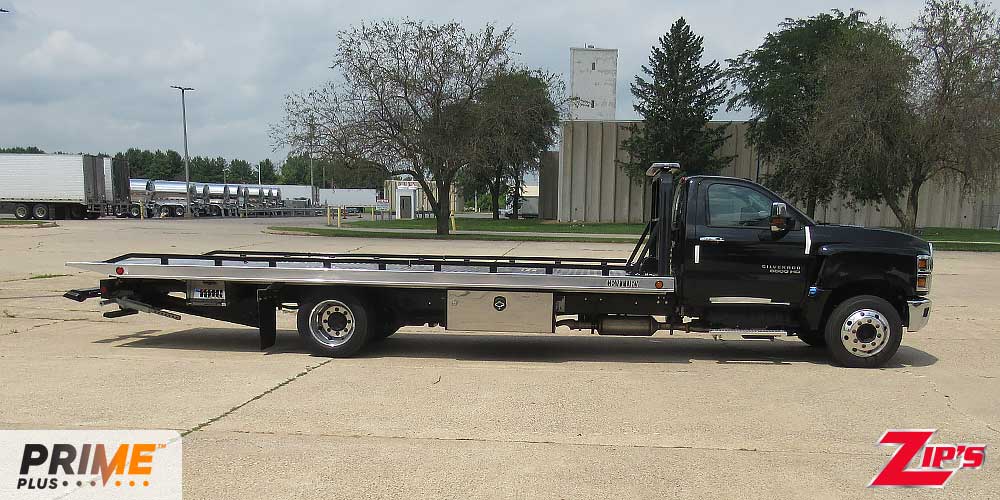 Picture of 2023 Century Aluminum 10 Series Car Carrier, Chevrolet 6500HD, Prime Plus, 21857