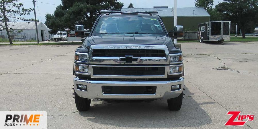 Picture of 2023 Century Aluminum 10 Series Car Carrier, Chevrolet 6500HD, Prime Plus, 21857