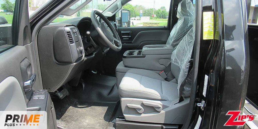Picture of 2023 Century Aluminum 10 Series Car Carrier, Chevrolet 6500HD, Prime Plus, 21857