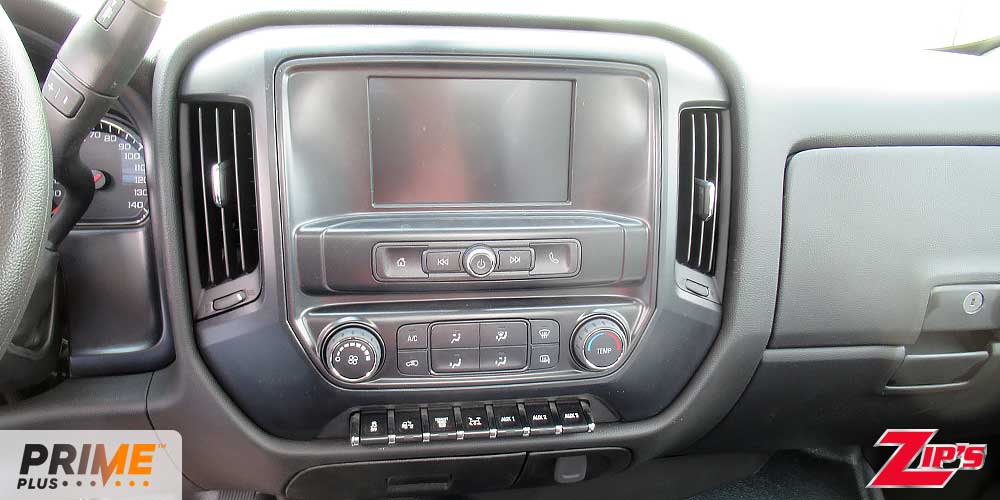 Picture of 2023 Century Aluminum 10 Series Car Carrier, Chevrolet 6500HD, Prime Plus, 21857