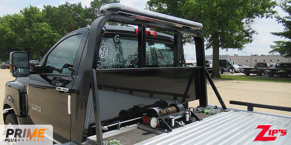 Picture of 2023 Century Aluminum 10 Series Car Carrier, Chevrolet 6500HD, Prime Plus, 21857