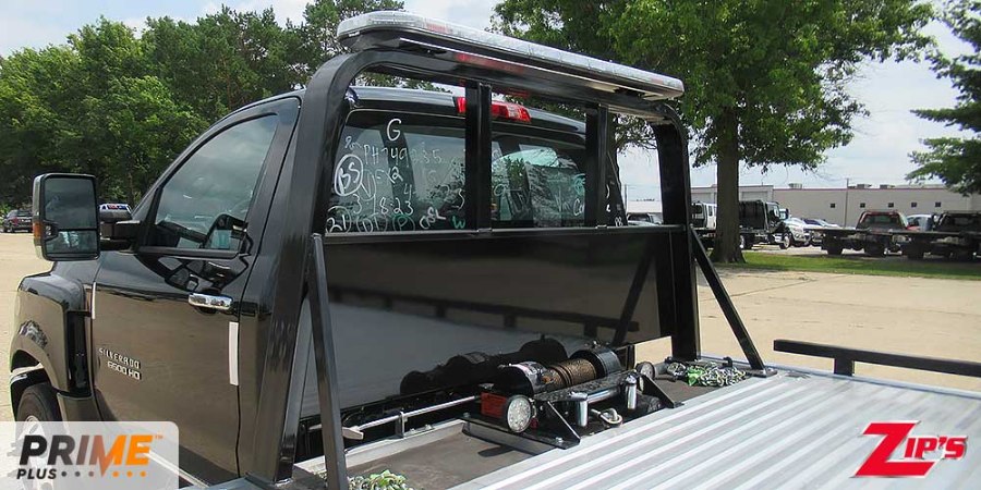 Picture of 2023 Century Aluminum 10 Series Car Carrier, Chevrolet 6500HD, Prime Plus, 21857