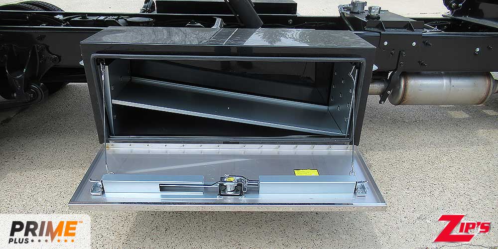 Picture of 2023 Century Aluminum 10 Series Car Carrier, Chevrolet 6500HD, Prime Plus, 21857