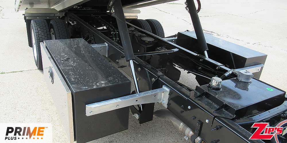 Picture of 2023 Century Aluminum 10 Series Car Carrier, Chevrolet 6500HD, Prime Plus, 21857