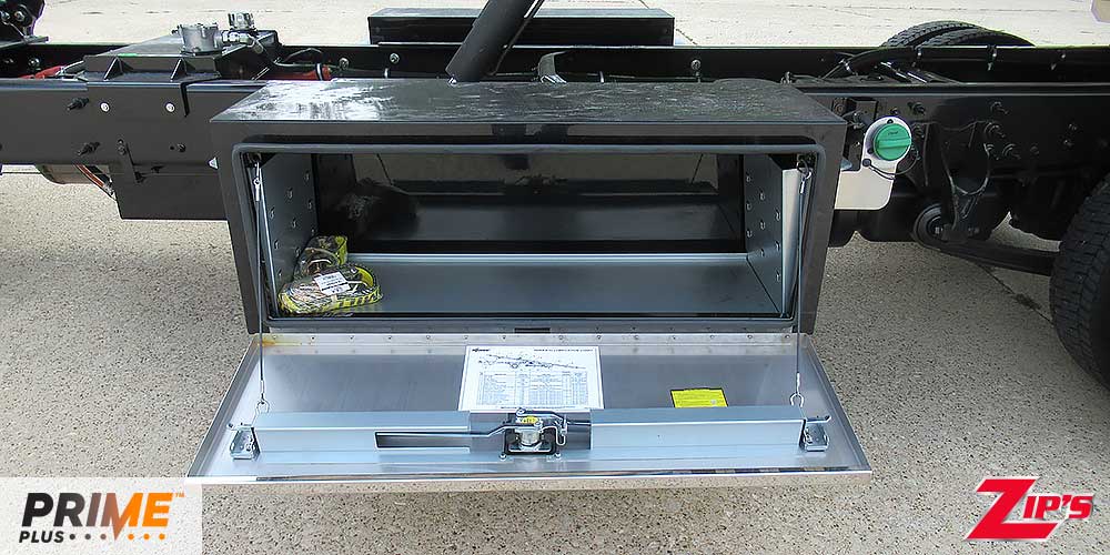Picture of 2023 Century Aluminum 10 Series Car Carrier, Chevrolet 6500HD, Prime Plus, 21857